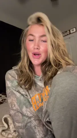 A post by @kaleighmicalynn on TikTok