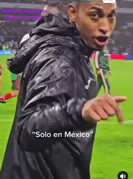 A post by @elpapayinn on TikTok caption: @Fútbol Digital  Mañana Jugamos Contra La Mafia Honduras 🇭🇳 VS CONCACAF 