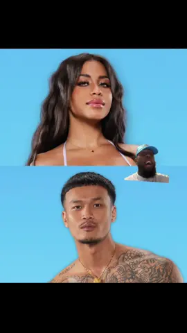 A post by @isaiahjaay1 on TikTok caption: LOVE ISLAND USA SEASON 7 EPISODE 26 #loveislandusa #loveisland #fyp #foryoupage #isaiahjaay #loveislandseason7 #peacock 
