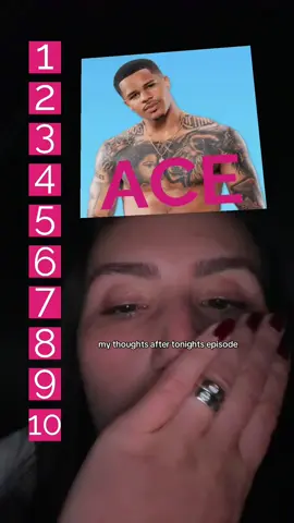 A post by @ashtinearle on TikTok caption: i feel like i just watched mean girls