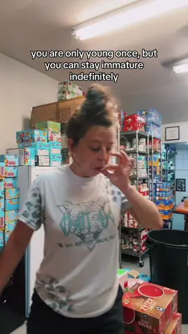 A post by @ericarifkin on TikTok