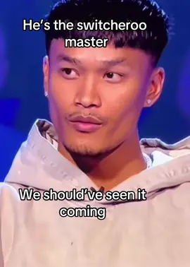 A post by @grandpakimyadawson on TikTok caption: Disappointed in ya bruv #loveislandusa #loveisland 