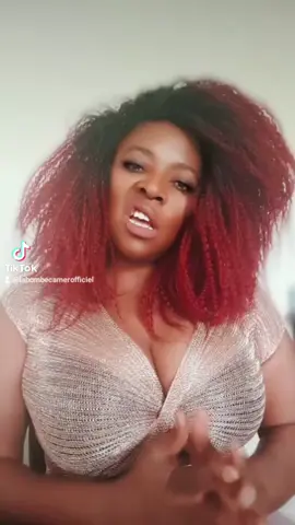 A post by @labombecamerofficiel on TikTok caption: #chicetglams27 #labombecamer #laguerta 