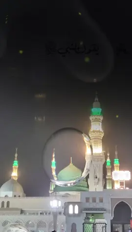 A post by @fatia309 on TikTok caption: #CapCut #دعاء #قران #محمد #رضاالله_غايتي 