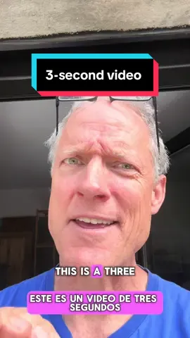 A post by @mikethechameleon on TikTok caption: #test #experiment #mikethechameleon 