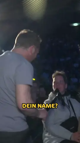A post by @ralfschmitzoffiziell on TikTok caption: Wir dachten alle kurz! 😂💀