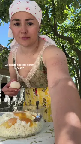 A post by @nastea2291 on TikTok caption: #moldaviangirl🇲🇩🇲🇩🇲🇩😜💪 #homesweethome🏡 #cefacemcindvenimacasa🇲🇩? 