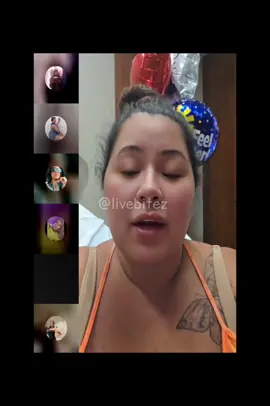 A post by @livebitez on TikTok caption: IT’S THAT SERIOUS! Smiley’s Nurse Tells Live Viewers She Needs A High Dose Of Insulin—Fans Shocked At How Severe Her Diabetes Is! #baddies #smiley #zeusnetwork 
