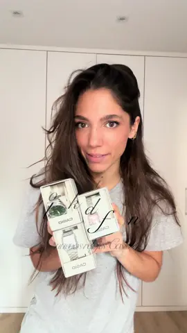 A post by @beticidd on TikTok caption: 3 looks para diferentes planes combinados con 3 relojes de @CASIO SPAIN para esta temporada:))))🌸🌷✨*publi #fyp #parati #viral #lentejas 