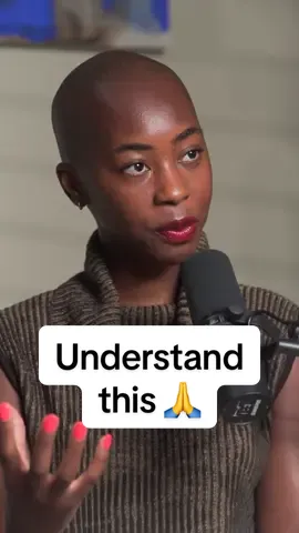 A post by @jayshetty on TikTok caption: 🚨Brand new podcast🚨with @africabrooke is out NOW on all platforms. Search ‘Jay Shetty Africa Brooke’ to watch or listen today 🎙️