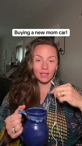 A post by @latchingwithgrace on TikTok caption: Part of the ford transit club! Obsessed with my new mom van 😍  Does anyone else blindly trust their dad when it comes to cars?  But also shout out to my dad bc he drove 2 hrs each way with me to see this van - only for us to arrive and me realize that my checkbook is empty 🫣  We figured it all out in the end. He’s a trooper and I bought him chick fil a as a thank you 😂 #momsoftiktok #minivan #fordtransit #momlife #breastfeeding #newcar 