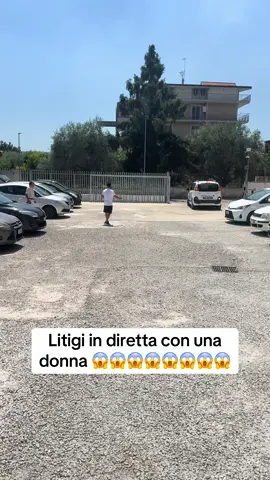 A post by @fratelli_manna on TikTok caption: E che è successo 😢