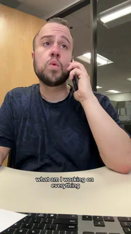 A post by @bryguyferreira on TikTok caption: #TangoPartner You don’t have to do EVERYTHING around here with the @Tango AI CRM agent 