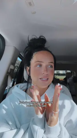 A post by @ on TikTok caption: The PP hair loss ….. SEND HELP 🫠😅🙃 #MentalHealth #mentalhealthmatters #mom #momsoftiktok #momtok #momlife 