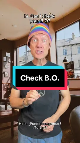 A post by @mikethechameleon on TikTok caption: #bio #mikethechameleon #humor #esl #funenglish 