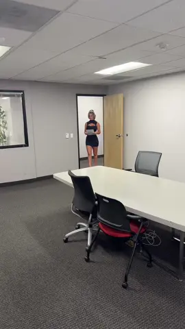 A post by @mariedeesecret on TikTok caption: Meetings today 