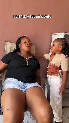 A post by @ifeanyi.oleka.fam on TikTok caption: Watch the full video on Ifeanyi oleka tv 