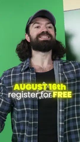 A post by @ahormozi on TikTok caption: $100M Money Models releases on Saturday, August 16th Register for the free launch extravaganza (link in bio) It'll be the entrepreneur event of the season and even bigger than our internet breaking launch last time.  I'm spending millions to do one thing: blow you all away. But what's a money model? A money model is a deliberate sequence of offers designed to get more customers to spend more money in less time - over and over again. The end result - when done correctly - the customer spends more than the costs to get them + the cost to deliver on them + in the first 30 days. And when that happens - customers are no longer the limitation of the business. The tactics in this book are responsible for the majority of my material success, and I've never publicly spoken about them before.  I've been saving them. Until now. So get pumped. After you register, you can also preorder a copy and get 4 amazing free bonuses (they're incredible, and if you're planning on getting a book either way, you might as well get your book first - plus get all the amazing bonuses too), Beyond that, I'm going to be giving away a secret project l've been working on for multiple years...l can't say WHAT it iS... But what 1 can tell you is: it's more than an NFT...less than a bitcoin...and every single person who shows up LIVE will get ONE. But you have to be there. So register for free, pre-order a copy, and I’ll see you August 16 at 9 AM PT/ 12pm PM ET  Expect fireworks.   