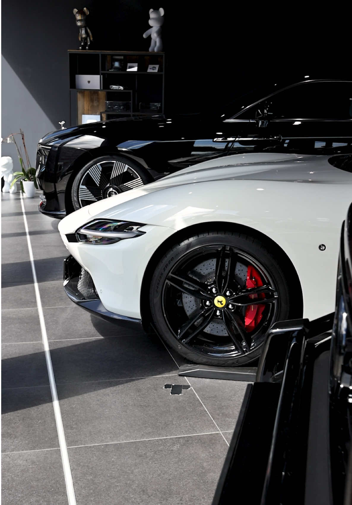 A post by @black_fox_motors on TikTok caption: The best summer in your life starts with Roma Spider🥵 #blackfoxmotors #ferrari #ferrariroma #luxurycarlifestyle #v8 #ferrariromaspider #ferrarilife #ferrarilifestyle #caroftheday #ferrarifriday #cargram #carsdaily #carswithoutlimits #ferrariclub #munich #ferrarigram #caroftheweek #carreels #carasmr #asmr #ferrariworld #cabriolife #sportcars #luxurycars #italiancars #carsound #italianstyle #luxurycardealer #summer #summervibes #cartok #carsoftiktok 