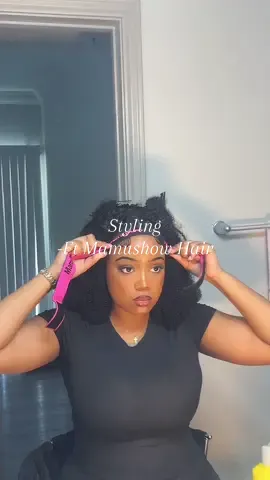 A post by @itsqueentula on TikTok caption: Hot take! 🤷🏽‍♀️. Hair:@Mamushow Hair Fashion @Mamushow Hair Shop #mamushowhair #installoverlocs #wigoverlocs 