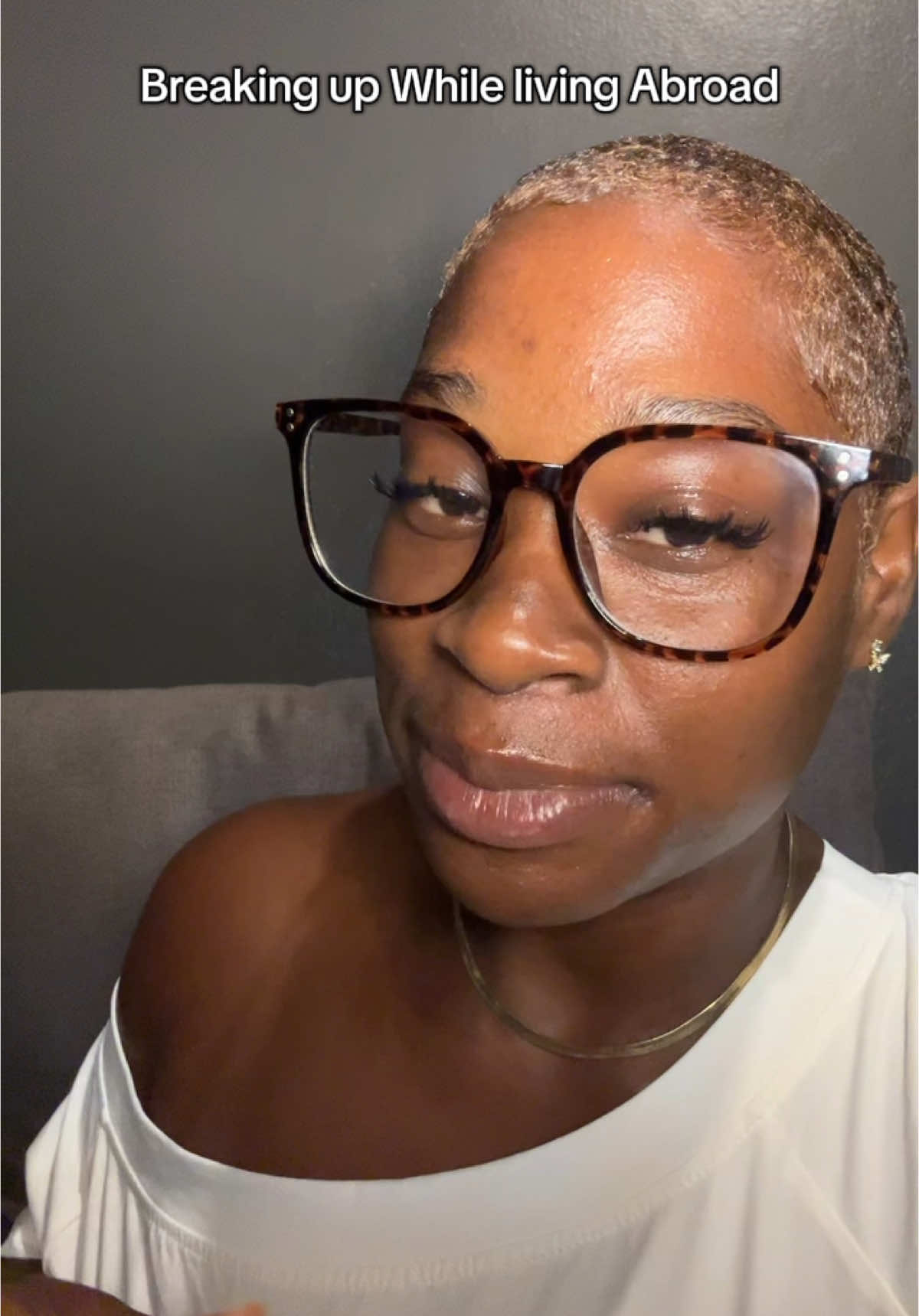 A post by @miraspiveytravels on TikTok caption: Pt:1 Insecurity & Finances #livingabroad #thailand 