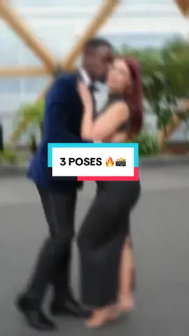 A post by @mr.dasante on TikTok caption: 3 Poses 📸 #pose #posingtips #howtopose #couple #couplephotoshoot 