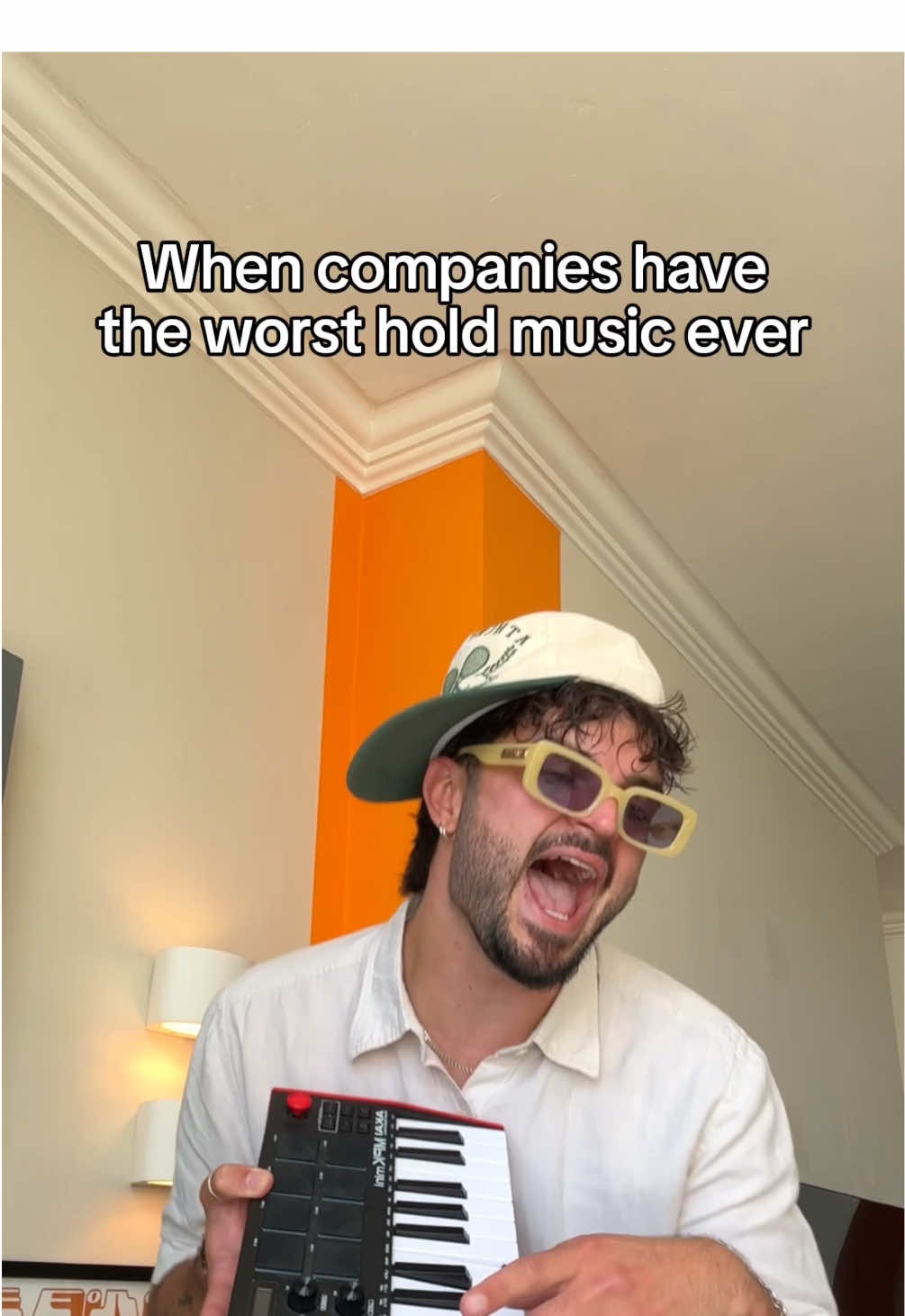 A post by @tommysolemn on TikTok caption: well that explains it