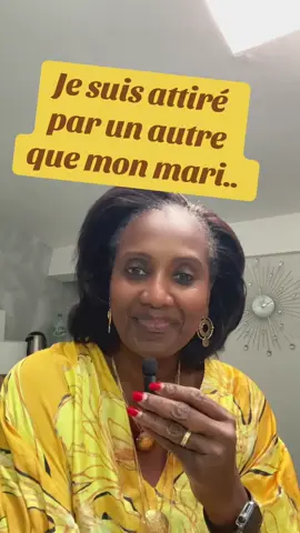 A post by @gisouko on TikTok caption: #femme #femmes #conseil #foyer #mariage #amour #homme #conjoint #mari #epouse #epoux 