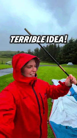 A post by @scotlandswild on TikTok caption: I Let AI Be My Scottish Tour Guide for 3 Days… What Could Go Wrong? This is DAY 1! 🏴󠁧󠁢󠁳󠁣󠁴󠁿 #ExploreScotland #scotlandswild #ai #tourguide #isleofskye #scotland #scotlandtours 