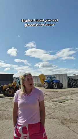 A post by @legendairy_holsteins on TikTok caption: ...I got caught 🤣🤣