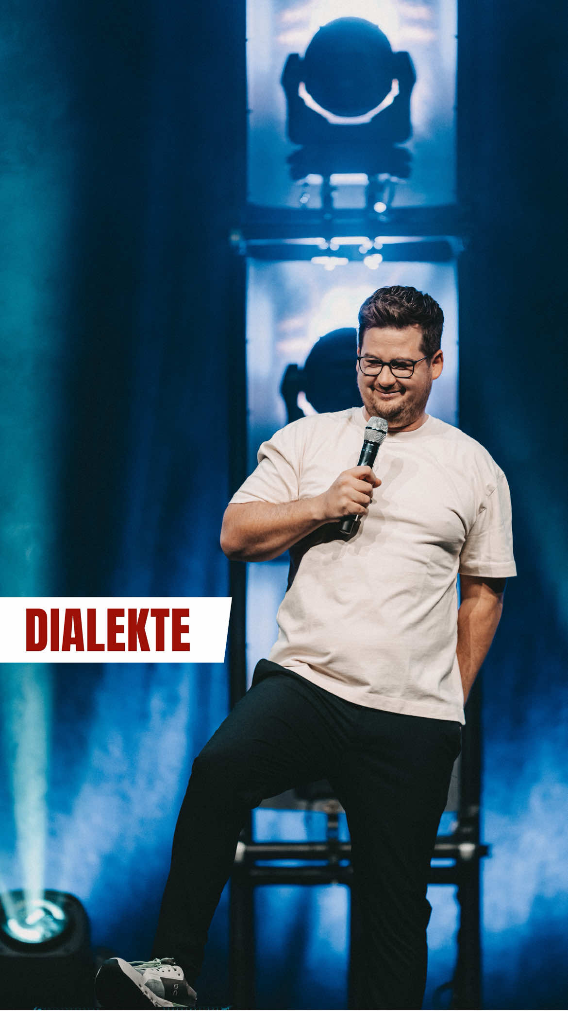 A post by @christall_official on TikTok caption: Dialekte 🤔😂