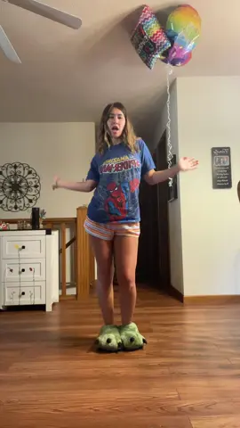 A post by @jillsta on TikTok caption: dance party?