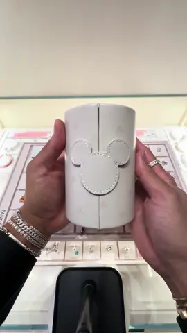 A post by @pandoralasvegas on TikTok caption: Disney x Pandora Mickey and Friends FREE Limited edition Jewely box early access (see details pandora.net) #pandoradisney #pandoramickey #pandoradisneycharms #disney #pandora #fyp 