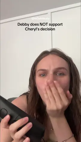 A post by @w0ahhkate on TikTok caption: The ending 🤣😩 