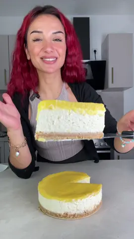 A post by @su_ice_ on TikTok caption: No-Bake Mango-Cheesecake 🥭❤️ Zutaten: 250ml Sahne, 300gr Frischkäse, 1 Pck Sahnesteif, 4EL Mangocurd, 2EL Puderzucker und etwas Vanilleextrakt. Zutaten für den Boden: 150gr Butterkekse un 60gr Butter. Ich hab hier eine 20-22cm Springform. Das Rezept zum Mangocurd findet Ihr auch auf meinem Kanal, grad ein wenig runterscrollen. Viel Spaß beim nachmachen 🫶 #Foodtiktok #foodie #fy #viral #easyrecipe #simplerecipe #rezept #cheesecake #nobake #mango #sweets #dessert #sweettreats #homemadefood  