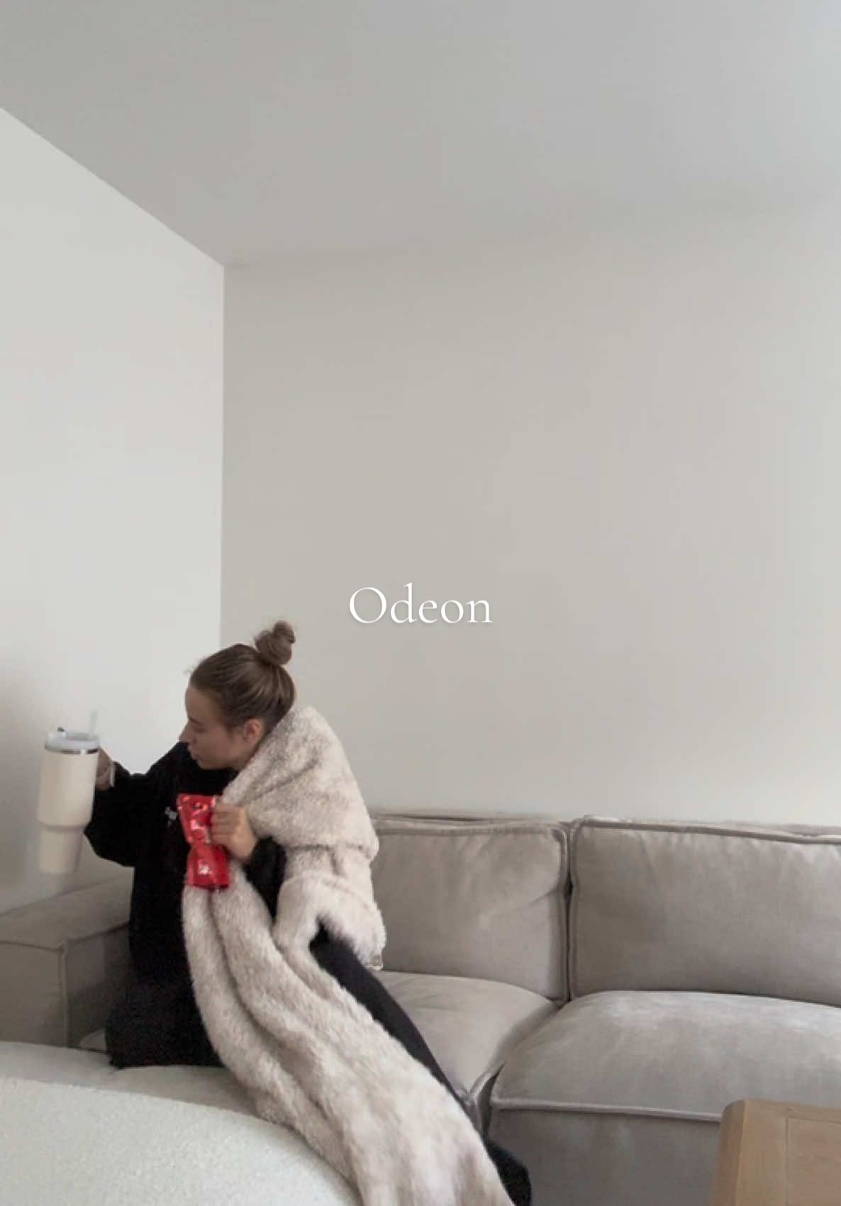 A post by @brandese on TikTok caption: Something for everyone this summer at @ODEON Cinemas 🌤️🎬 #ad 