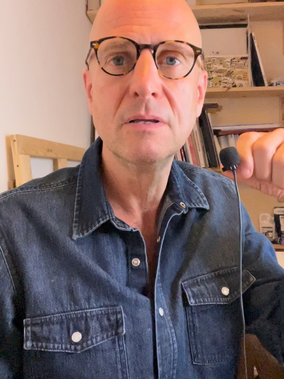 A post by @benji_raconte on TikTok caption: Le chiffre 40 dans la bible
