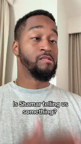 A post by @deejay2funnny on TikTok caption: Shamar said DONT LEAVE #comedy #funny #shamar #funnyshamar #funnytiktok #tiktokhumor 