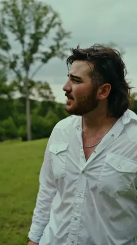 A post by @micahfletchermusic on TikTok caption: MORE LIKE JESUS, LESS IN PIECES