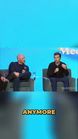 A post by @pray on TikTok caption: AI efficiency isn’t about cutting staff—it’s about multiplying impact. At #NRB2025 our panel agreed. When we let smart tools handle the repetitive work, ministries can increase output and do more for the Kingdom than ever before. Watch the full NRB discussion here ➜ https://www.youtube.com/watch?v=WUQNB_Sb2iM