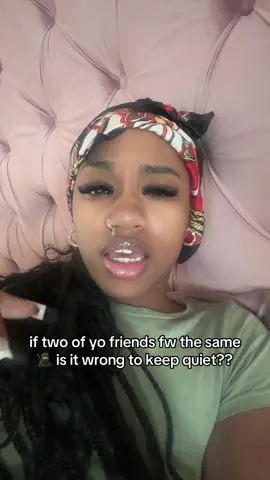 A post by @citygirltyler on TikTok caption: I feel like I’m only saying something once after that one time and yall both still fw him im staying out of it 