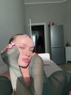 A post by @erikaturcan_ on TikTok caption: Ho preso un costume pazzesco  🌼🤍