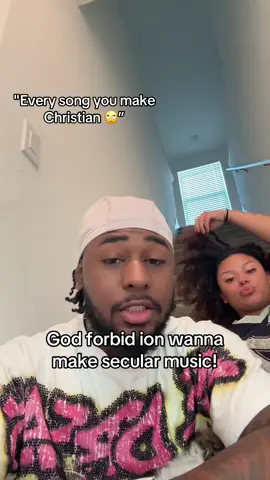 A post by @meaningalex on TikTok caption: Just trying to save a soul w #godforbid #fyp #blowthisupforme #christiantiktok #christiancommunity 