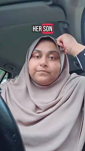 A post by @therealoverloadcomedy on TikTok caption: Your parents, siblings & children had no choice, but to love you! But your wife CHOSE YOU and you don't make her your priority? 🤔 