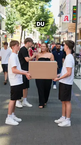 A post by @finnel on TikTok caption: So süß von ihr 🥰 #finnel 