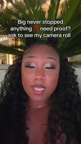 A post by @goddessbebita on TikTok caption: My own little only fans 😌 . . . #Teambeba💖🌸 #teambeba🇩🇴🇬🇾 #fyp #westindian #viral #nyc 