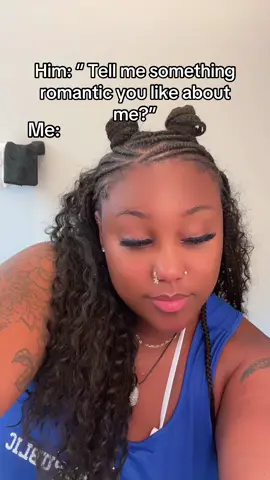 A post by @goddessbebita on TikTok caption: Romance? Nah you got a big freak 😈 . . . #Teambeba💖🌸 #teambeba🇩🇴🇬🇾 #fyp #westindian #viral #nyc #caribbean 