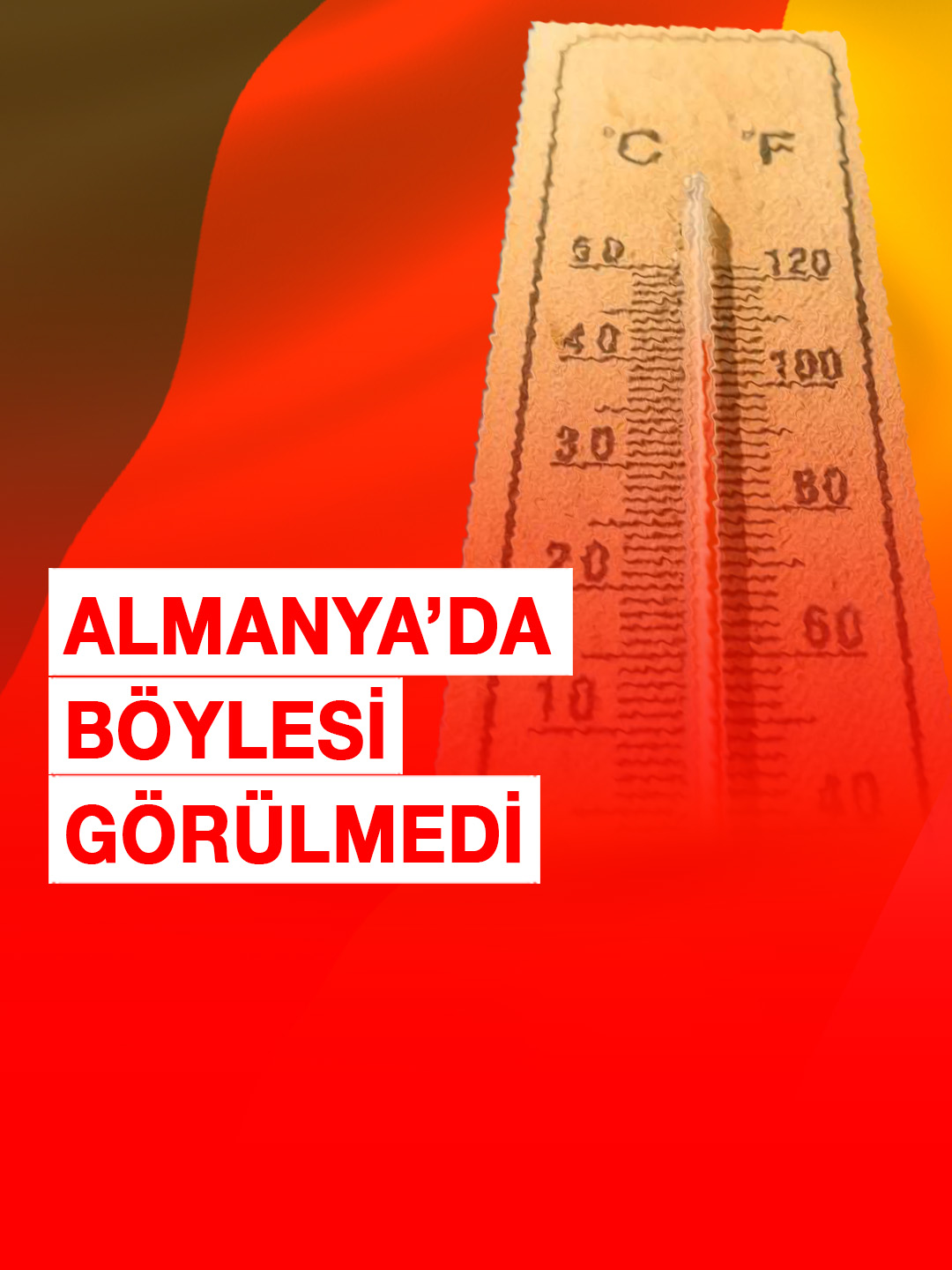 A post by @camiahaber on TikTok caption: Almanya’da Böylesi Görülmedi @ferhankoseoglu
