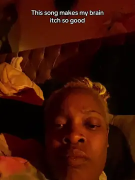 A post by @danikay757 on TikTok caption: I been wearing this song out before bedtime 🤣