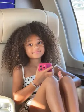 A post by @kyliejenner on TikTok caption: the sass!!! i’m in for a ride w this girl 